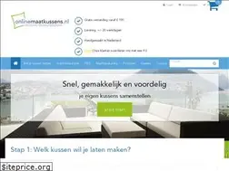 Sites similar to onlinekissennachmass.de