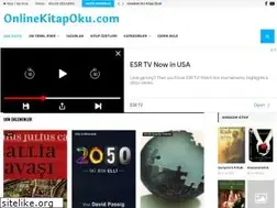 Sites similar to onlinekitapoku.com