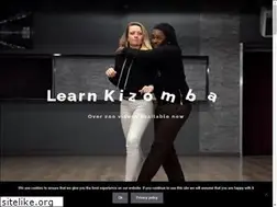 Sites similar to onlinekizombaschool.com