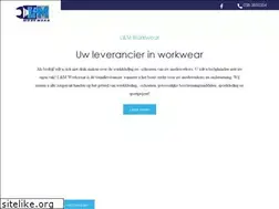 Sites similar to onlinekledingkopen.nl