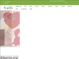 Sites similar to onlinekochi.com