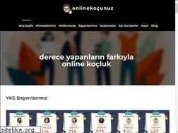 Sites similar to onlinekocunuz.com.tr