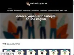 Sites similar to onlinekocunuz.com