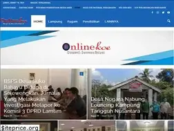 Sites similar to onlinekoe.com