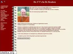 Sites similar to onlinekookboek.nl