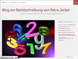 Sites similar to onlinekorrektorat.wordpress.com