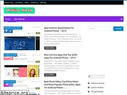 Sites similar to onlinekosh.com