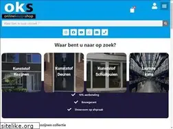 Sites similar to onlinekozijnshop.nl