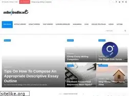 Sites similar to onlinekrediler.net