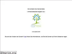 Sites similar to onlinekreditkartenvergleich.de