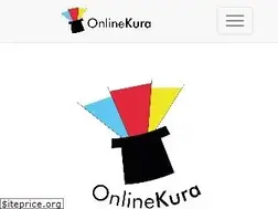 Sites similar to onlinekura.com
