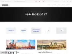 Sites similar to onlinekurs.az