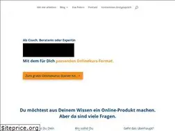 Sites similar to onlinekurse-kompass.de