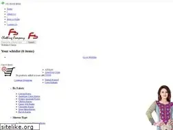 Sites similar to onlinekurtisindia.com