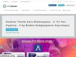 Sites similar to onlinekurum.com