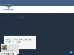Sites similar to onlinekushstore.com