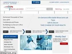 Sites similar to onlinelaborder.com