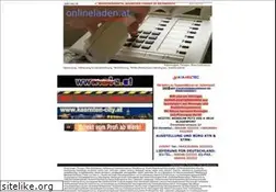 Sites similar to onlineladen.at