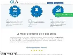 Sites similar to onlinelanguageacademy.com