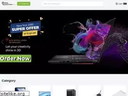 Sites similar to onlinelaptoppasal.com