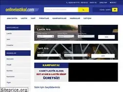 Sites similar to onlinelastikal.com