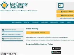 Sites similar to onlinelcsb.com