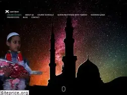 Sites similar to onlinelearnholyquran.com