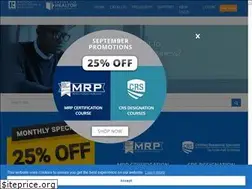Sites similar to onlinelearning.realtor