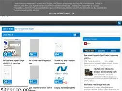 Sites similar to onlinelearningtuts.blogspot.com