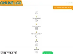 Sites similar to onlinelgskurs.com