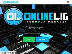 Sites similar to onlinelig.net