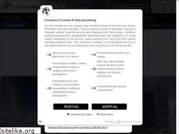Sites similar to onlineliga.at