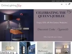 Sites similar to onlinelightingshop.co.uk