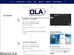 Sites similar to onlineliquidationauction.com