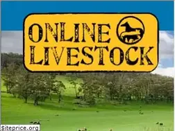 Sites similar to onlinelivestock.com.au