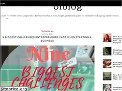 Sites similar to onlinelivingblog.com