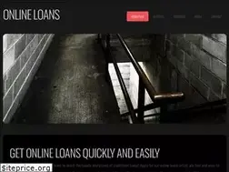 Sites similar to onlineloans.us.com