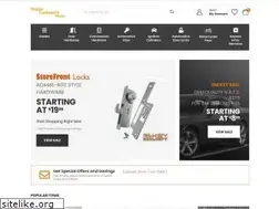 Sites similar to onlinelocksmithstore.com