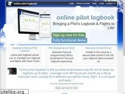 Sites similar to onlinelogbook.co.uk