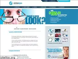 Sites similar to onlinelogo.com