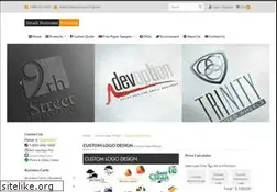Sites similar to onlinelogos.com