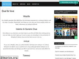 Sites similar to onlinelovedua.com