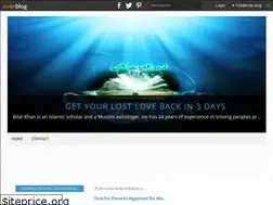 Sites similar to onlinelovedua.over-blog.com