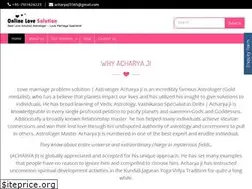 Sites similar to onlinelovesolution.com