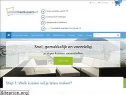 Sites similar to onlinemaatkussens.nl
