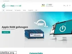 Sites similar to onlinemacwinkel.nl