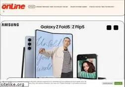 Sites similar to onlinemagazine.gr