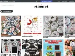 Sites similar to onlinemagnet.net