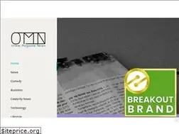 Sites similar to onlinemagnews.com