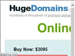 Sites similar to onlinemaid.com